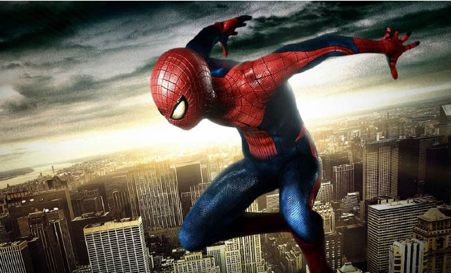 فلم جدید «مرد عنکبوتی» در آستانه افتتاحیه 100 میلیون دالری